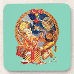 Le Dessous de verre Dernier