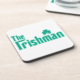 Le dessous de verre The Irishman