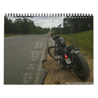 Le dessus de la TCU coupe le calendrier 2013