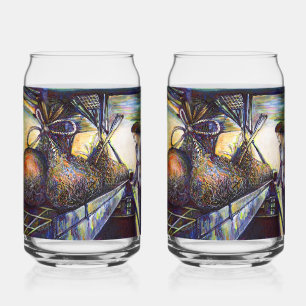 Le destin hurlant de la vie