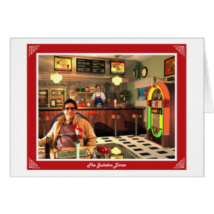 Le dîner Jukebox
