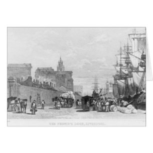 Le Dock du Prince, Liverpool
