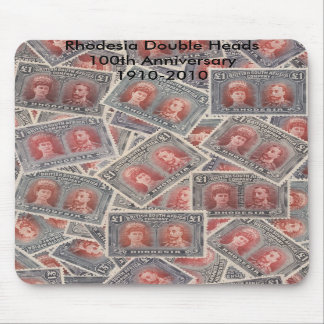 Le double tapis de souris £1 principal