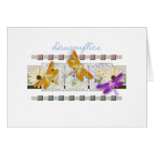 le dragon pilote la carte