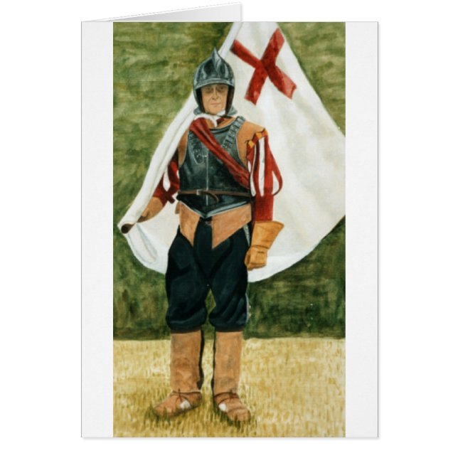 Le drapeau (Devant)