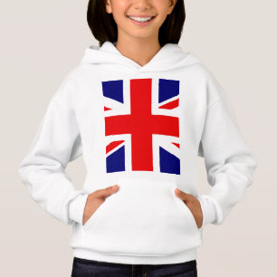 Le drapeau britannique