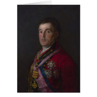 Le duc de Wellington