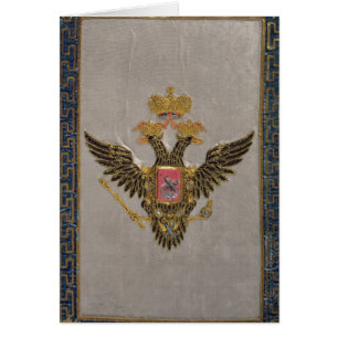 Le Family impérial russe