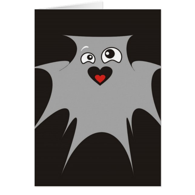 Le fantôme dans l'amour (Devant)