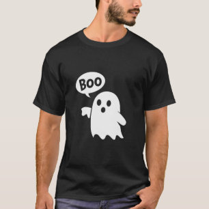 le Fantôme de la désapprobation T-shirt graphique 