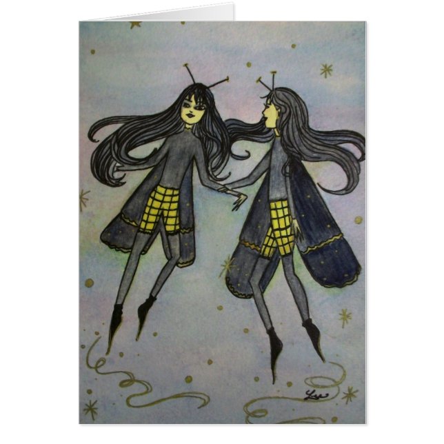 Le feu vole (Devant)