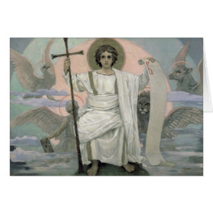 Le fils de Dieu - la parole de Dieu, 1885-96