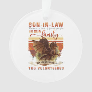 Le Fils Dragon En Droit Il Y A Beaucoup De Gens Gé