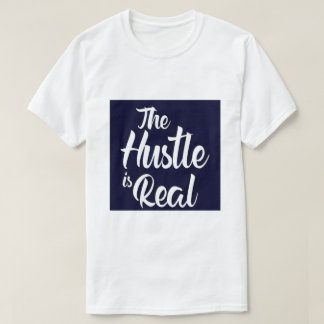 LE FLAIR EST RÉEL TSHIRT