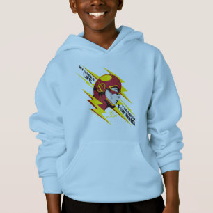 Le Flash   Toute ma vie j'ai couru