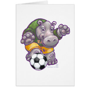 Le football de WAL