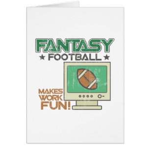 Le football d'imaginaire