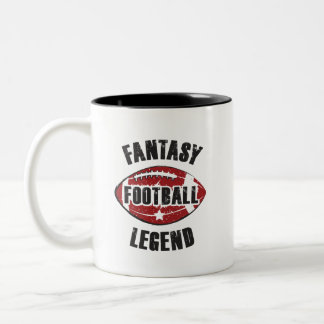 Le football d'imaginaire - noircissez la tasse à