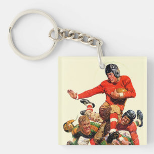 Le football d'université