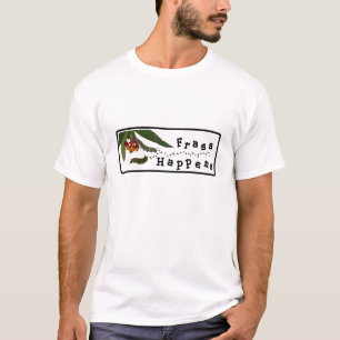 Le Frass se produit T-shirt