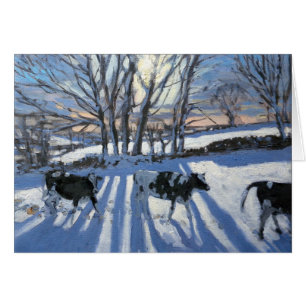 Le frison effraye 2009