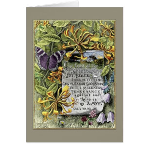 Le Fruit De L'Esprit