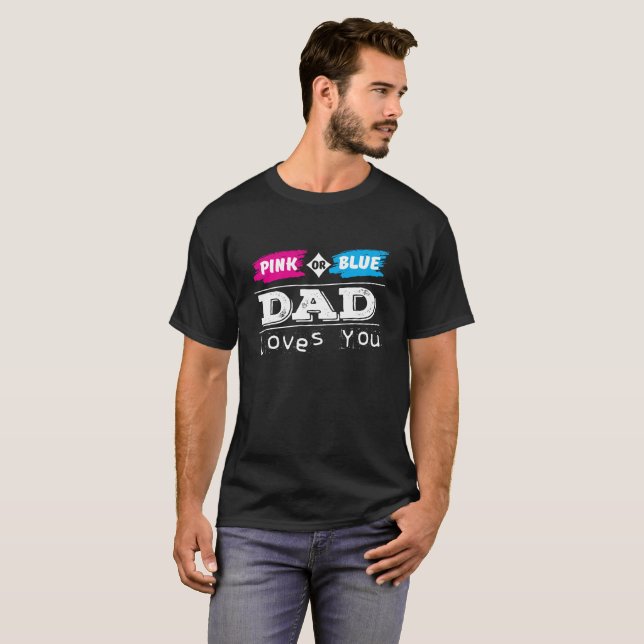 Le genre indiquent le T-shirt de partie pour la (Devant entier)