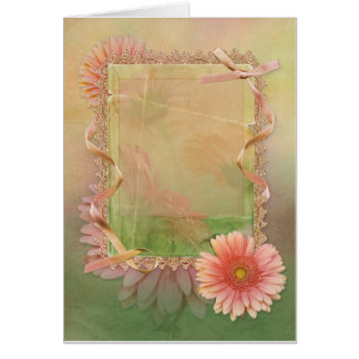Le "Gerbera et dentelle " de Jaguarwoman