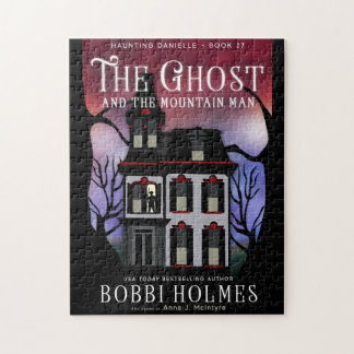 Le Ghost et le Mountain Man Puzzle