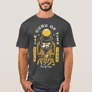 Le gourou du temps TShirt