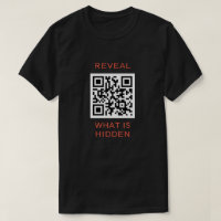 Le Graal de l'Atlantide - code caché - T-shirt