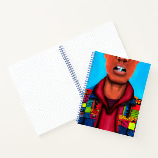 Le grand cahier de Devante