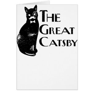 Le grand Catsby