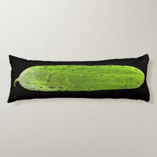 Le grand Coussin du concombre