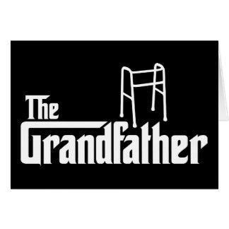 Le grand-père