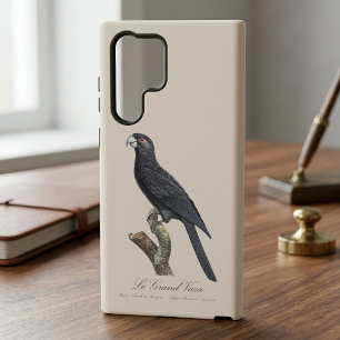 Le Grand Vaza / Greater Vasa Parrot Samsung Galaxy Case