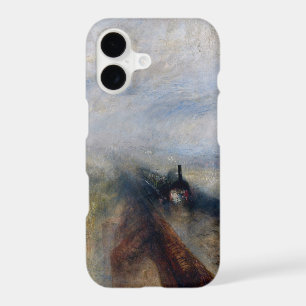 Le Great Western Railway, William Turner