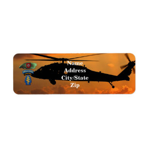 Le groupe des forces spéciales Green Berets SFGA S