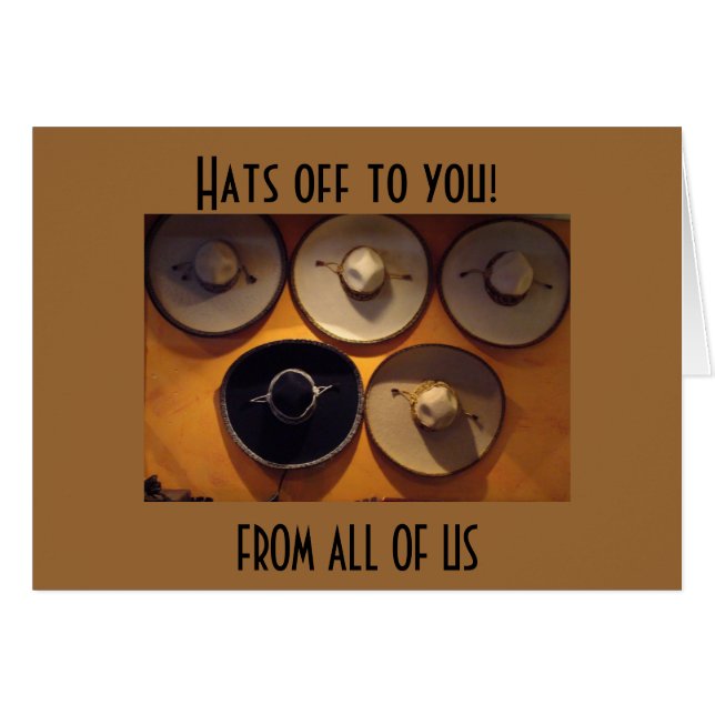 LE GROUPE DIT QUE LES CASQUETTES SE DÉBARRASSENT J (Devant horizontal)