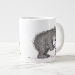 Le Gruffies® - tasse enorme