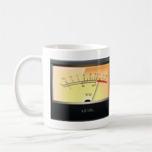 Le guide audio amical tasse de 11 onces