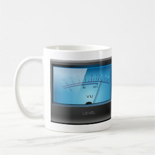Le guide audio d'ami tasse de 11 onces