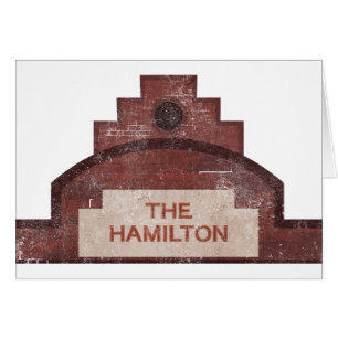 le hamilton