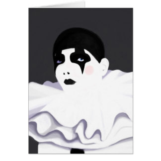 Le harlequin