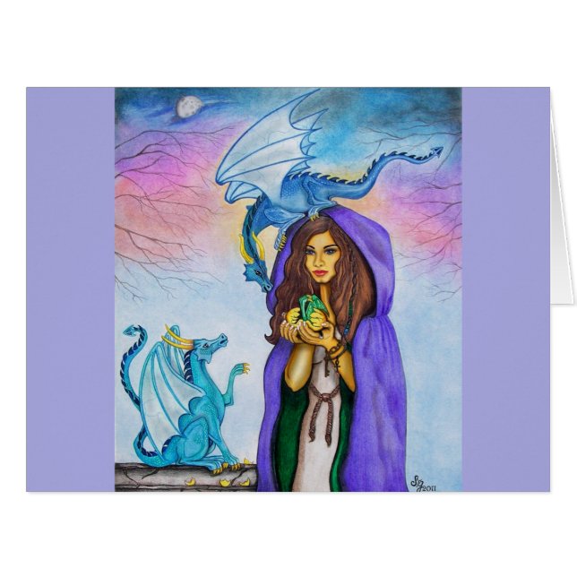 Le Hatchling (Devant horizontal)