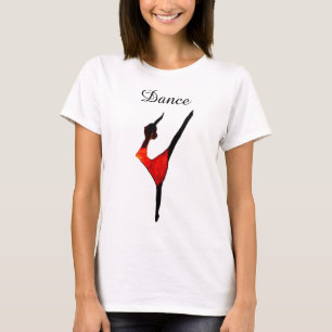 Le haut de la BALLERINA