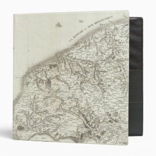 Le Havre Binder