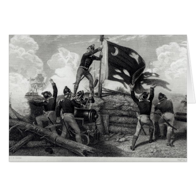Le héroisme du jaspe de William de sergent (Devant horizontal)