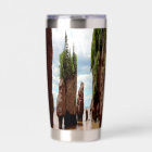 Le Hopewell Rocks Canada