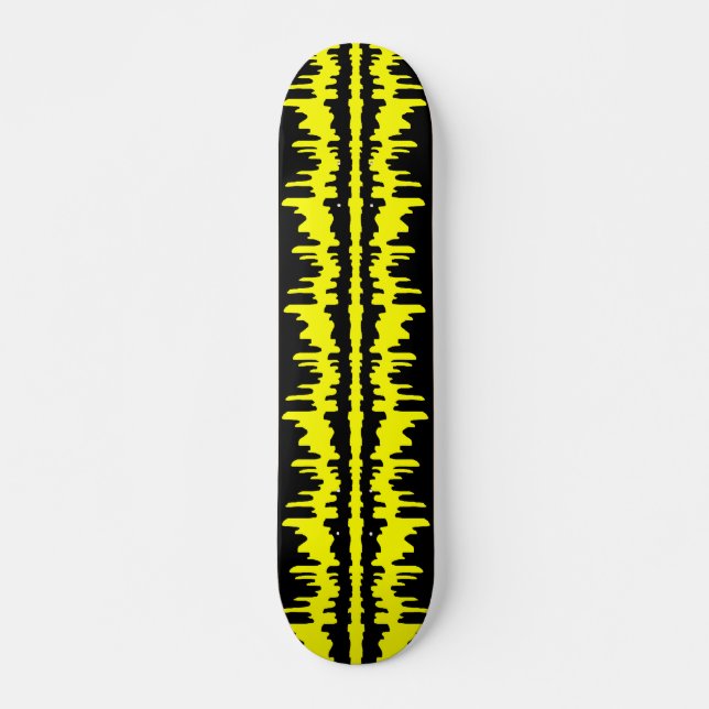 Le Hornet Skateboard (Devant)